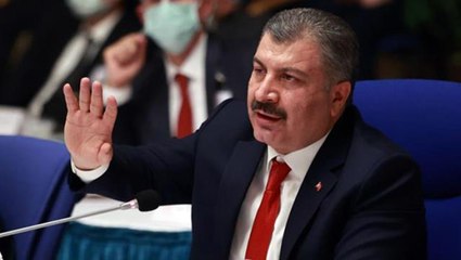 Son Dakika: Türkiye'de 4 Ekim günü koronavirüs nedeniyle 248 kişi vefat etti, 28 bin 810 yeni vaka tespit edildi