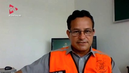 Central 98 | Defesa Civil se prepara para o período chuvoso