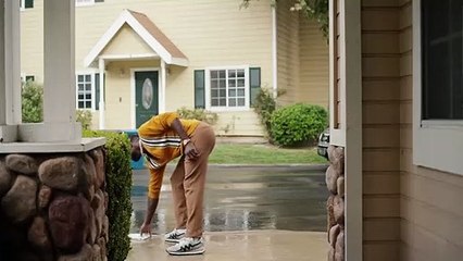 Le trailer de NBA Lane pour les 75 ans de la NBA