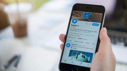 Twitter'dan çöken Instagram, Facebook ve WhatsApp'a gönderme: Herkese merhaba