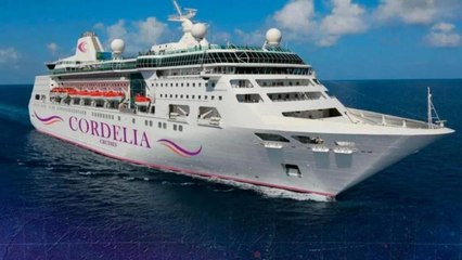 Mumbai Cruise Case: Know what was program and how NCB raided