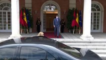 İspanya ve Arnavutluk yargı, polis ve üniversite konularında iş birliği anlaşması imzaladı