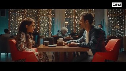 مسلسل سرك الخافي الحلقة 2 الثانية كاملة