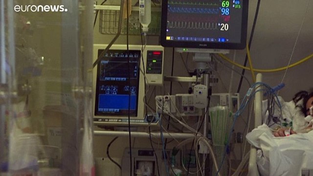 Κύπρος: 117 νέα κρούσματα κορονοϊού και ένας θάνατος