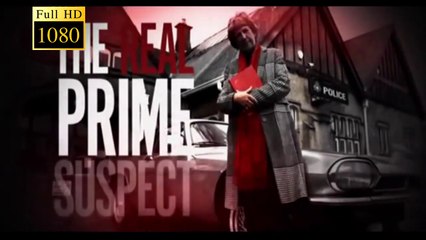 The Real Prime Suspect - Peter Tobin - Full Documentary