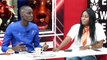 Les larmes de Coura Macky sur le plateau, Complicité entre Sokhna Aïda, Bator et Adja Saliou