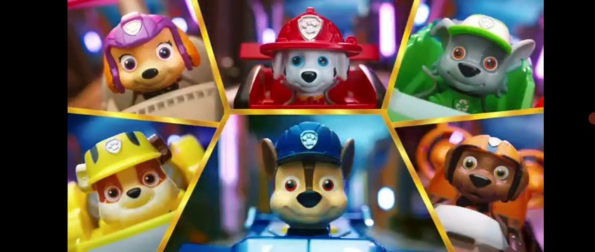 Tanda comercial cartoon network feed mexico Lunes 4 de octubre 2021