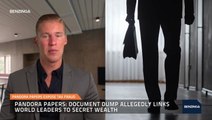 Pandora Papers Expose Tax Fraud