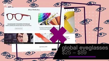 Find Amazing and Stylish Glasses for Less Than $100