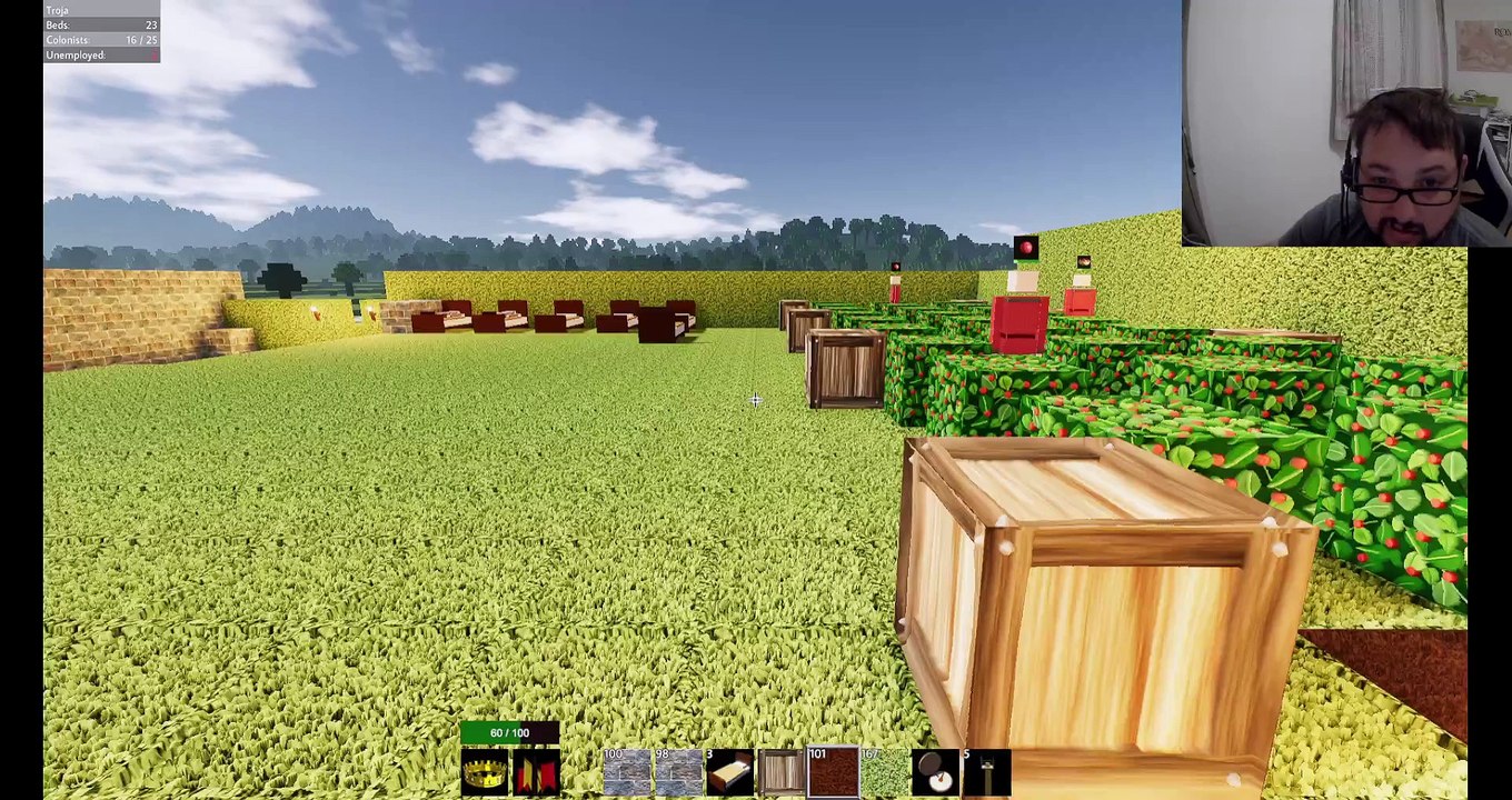 Colony Survival S1E6