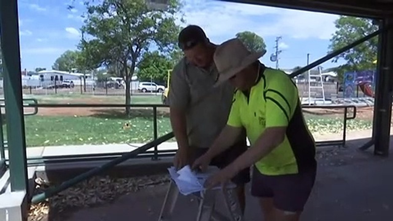 Qld outback mayors say poor quality houses scaring off buyers