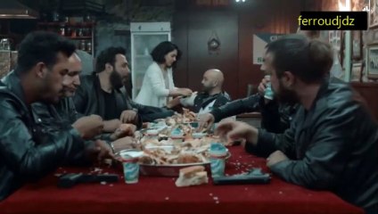 المسلسل التركي الحفرة الحلقة 422 مدبلجة بالعربية