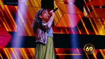 Canta Comigo 2 Episódio 1 Estreia 03/10/2021 Parte 1