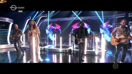 Rúzsa Magdolna - Karma (Szerencseszombat 2021-10-02)