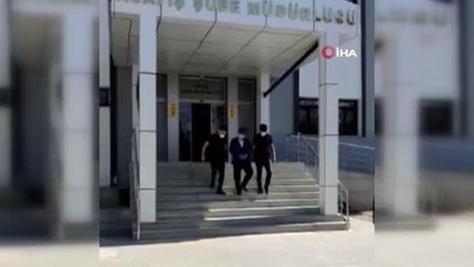 Van'da aranan 34 şahıs yakalandı