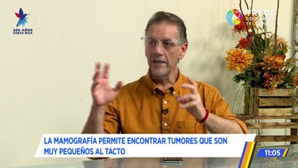 DETECCION CANCER DE MAMA