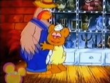 Muppet Babies S01 Ep06 The case of the missing chicken