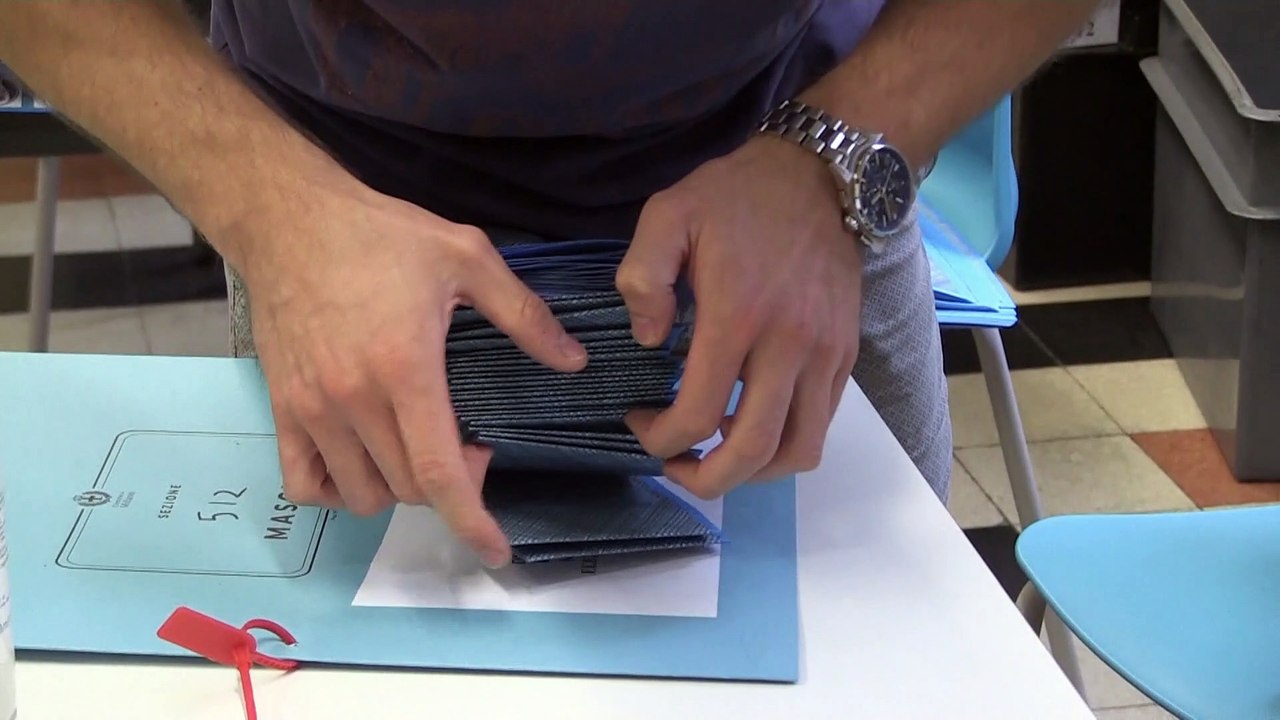 Élections locales en Italie : le M5S perd Turin et Rome, statu quo dans les autres grandes villes