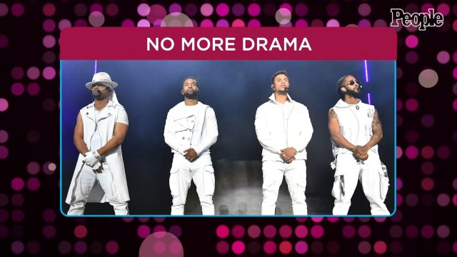 B2K's Lil Fizz Apologizes to Omarion for Dating Ex Apryl Jones: 'I'm Not Proud of It'