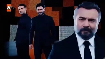 الإعلان الترويج لقطاع الطرق الموسم 7 ❤️