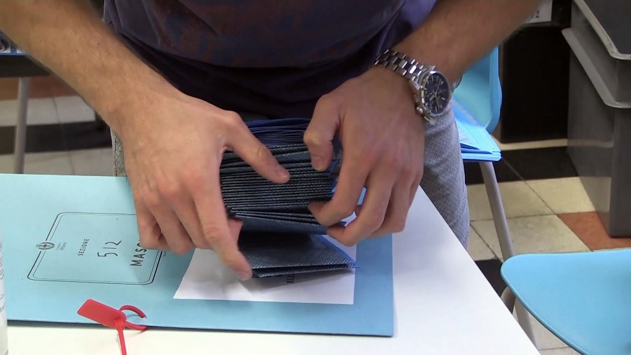 Abgewählt: Roms Bürgermeisterin Raggi muss gehen