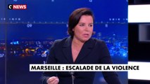 Laurence Sailliet : «je regrette qu’on ait autant remis en cause l’autorité policière»