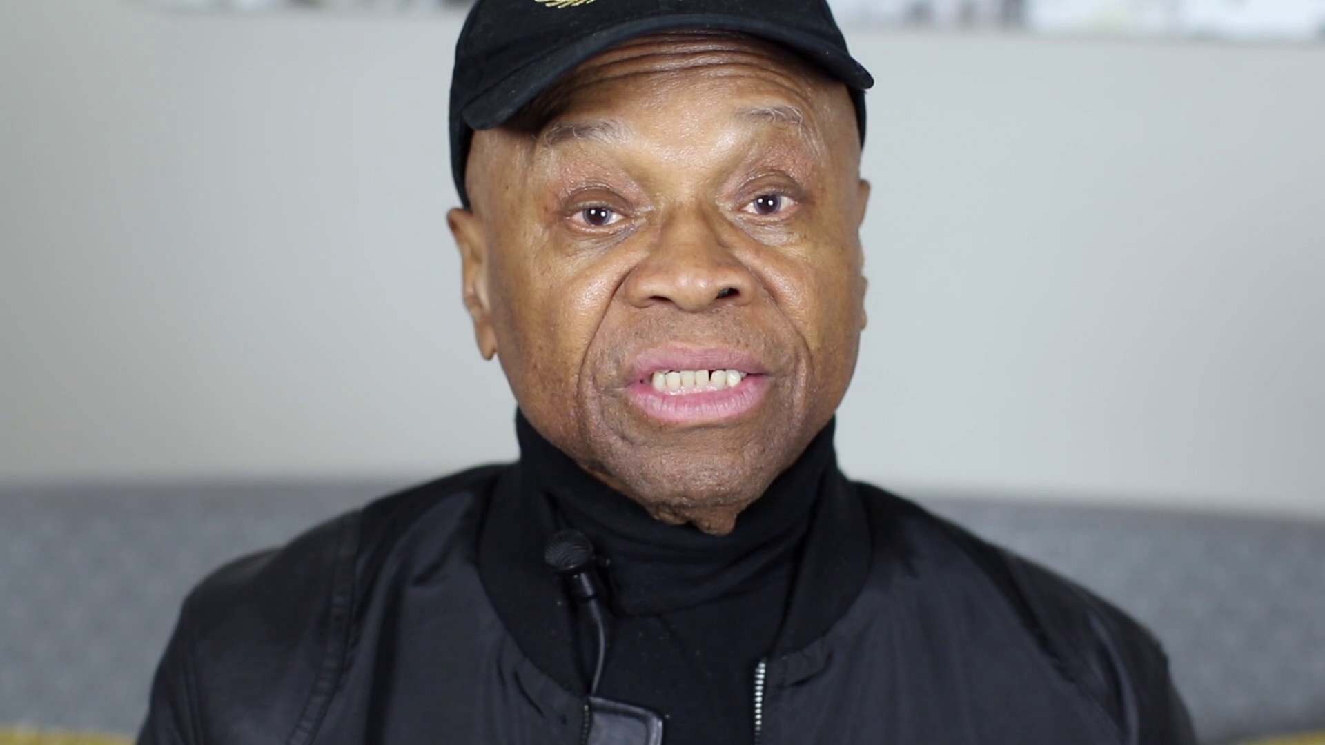 The Journey Continues (Season 1)