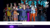 10ma Edición de Nicaragua Diseña culmina en total éxito