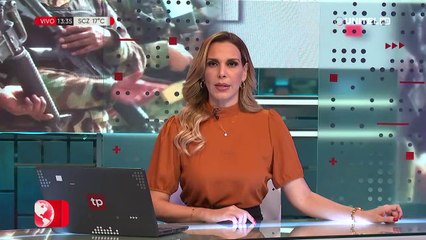 Narcos vuelven a la propiedad de la que habían escapado para destruir pista clandestina