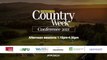 LIVE 1.15PM-4.35PM: The Yorkshire Post Country Week Conference - Wed, Oct 6, 2021 (Afternoon Sessions)