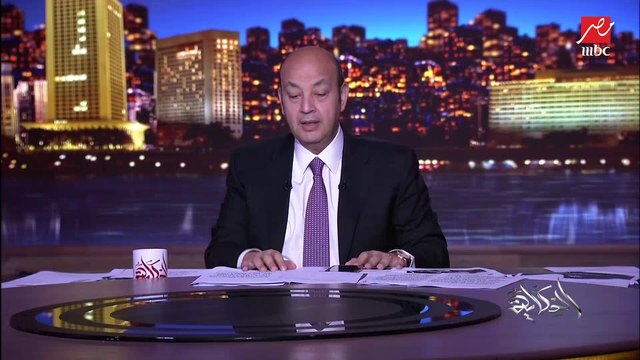 عمرو أديب: اللي حصل من 4 أو 5 ساعات في العالم لا يصدقه عقل.. عطل كوني في السوشيال ميديا