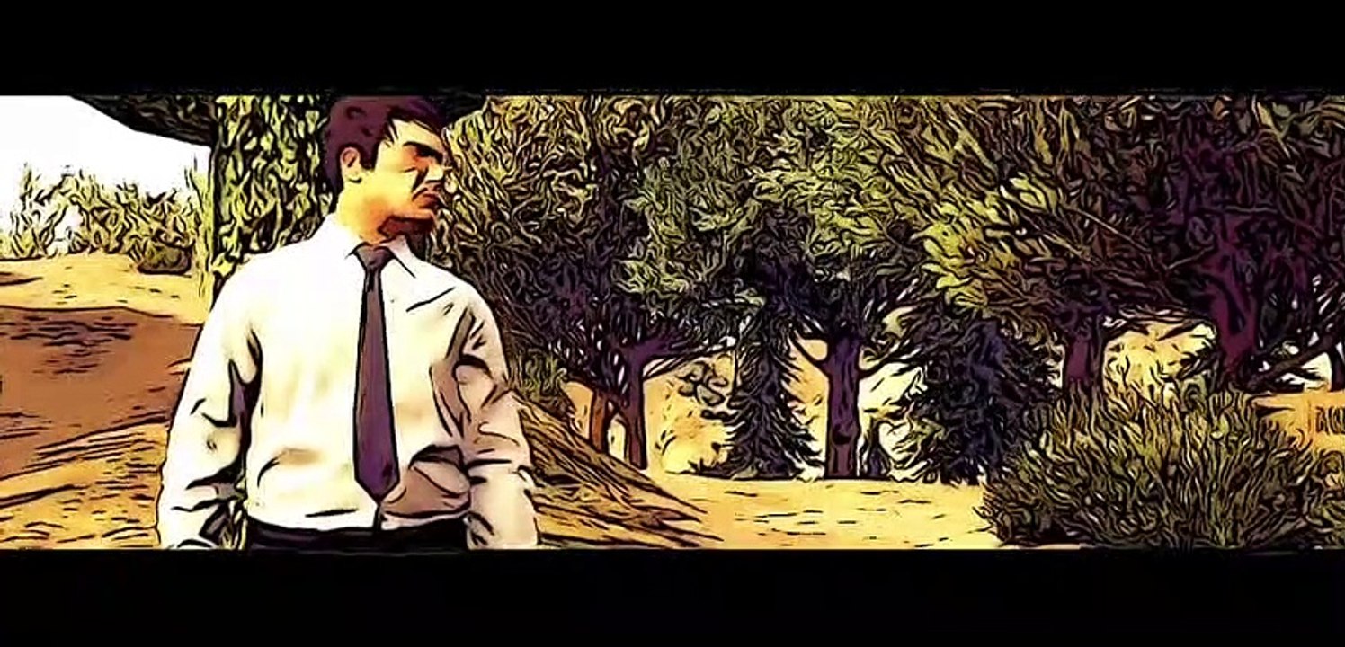 The Black Code-S1 E6-"Scorpio Continues"
