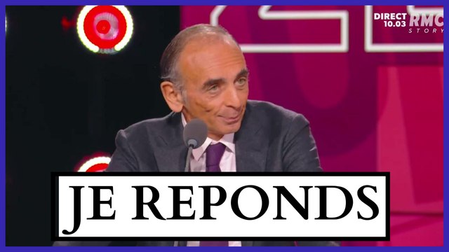 Eric Zemmour invité des Grandes Gueules