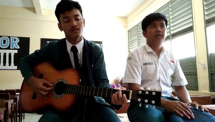 Repvblik-Hanya Ingin Kau Tau (Cover Hafizh & Bang Galon)