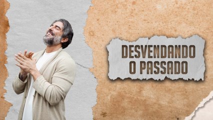 MARCOS MION: DA MTV AO SONHO DA TV GLOBO | DESVENDANDO O PASSADO (2021)