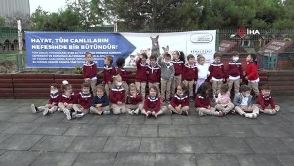 Esenyurt Belediyesi'nden hayvan haklarını koruyacak zabıta ekibi