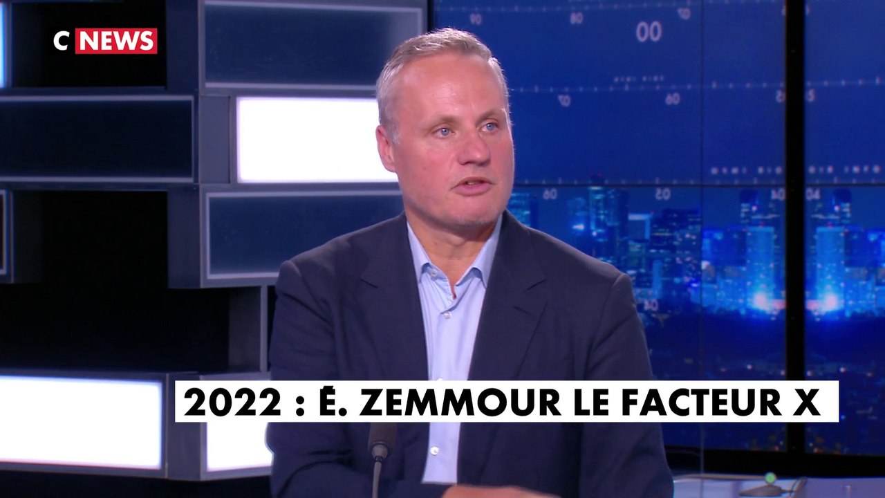 Jean-Sébastien Ferjou demande à Laurent Ruquier de «simplement respecter les Français»