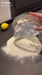 Wait For The Fail Haha  Cooking - Tik Tok Video