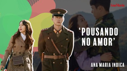 POUSANDO NO AMOR: AOS AMANTES DE HISTÓRIAS COREANAS E DORAMAS. VEJA!