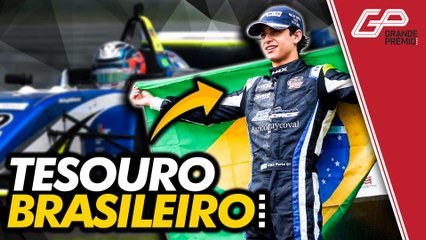 COMO KIKO PORTO PODE COLOCAR INDY NO RADAR DOS BRASILEIROS | GP às 10