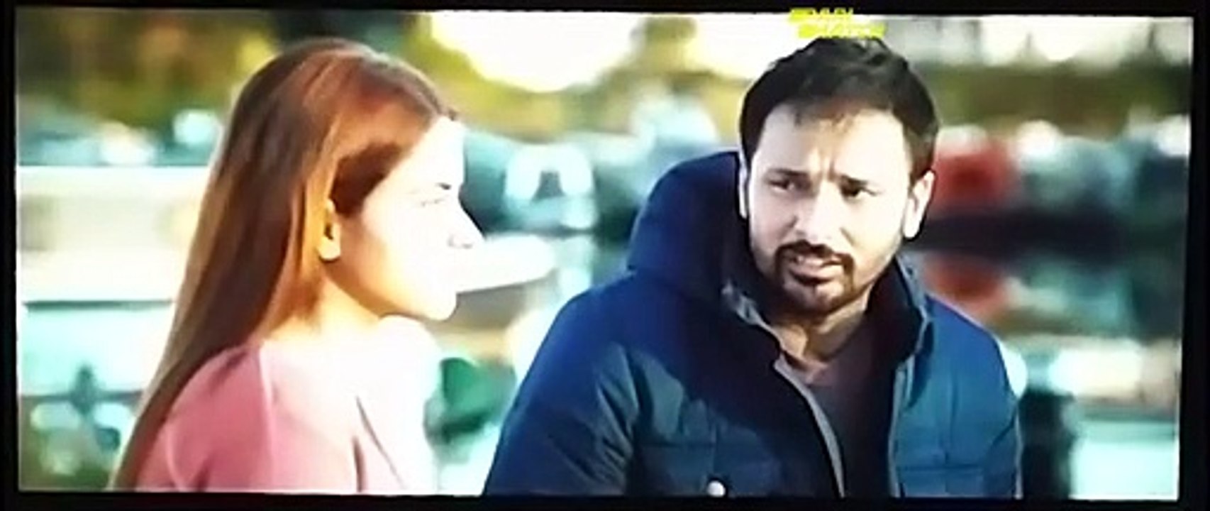 CHALL MERA PUTT PART 1