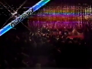 The Playboy Channel (EUA) - Encerramento da programação [Junho 1985]
