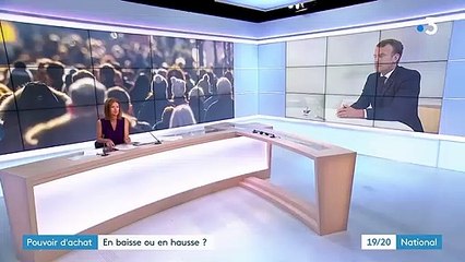 Économie : le pouvoir d'achat est-il réellement en hausse ?