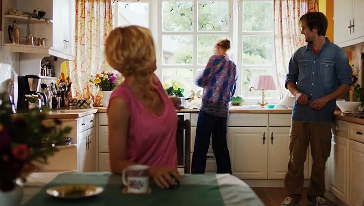 Akte ex (13) - staffel 2 folge 5 - tödliche reise