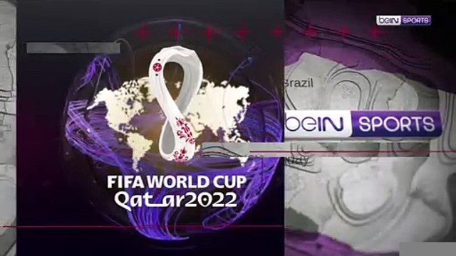 Conmebol World Cup qualifiers promo