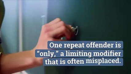 "Only" Is a Word Almost Everybody Misuses