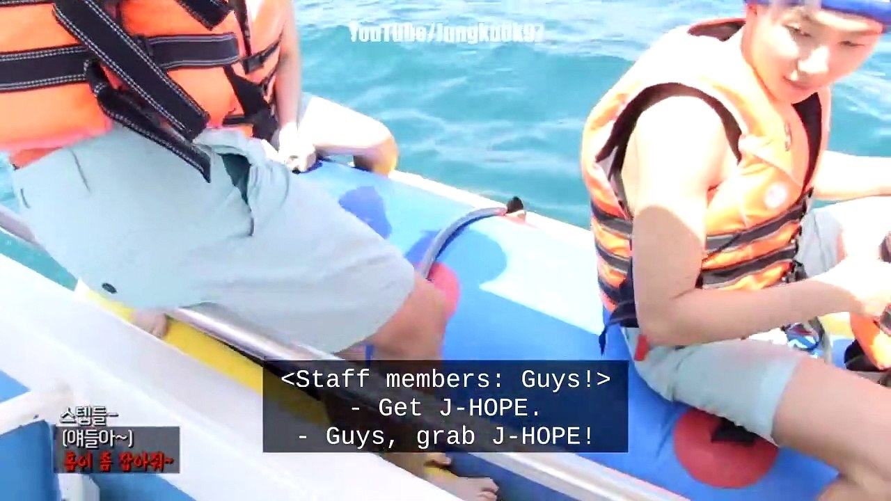 BTS Funny Moments - Try Not to Laugh Challenge!!!