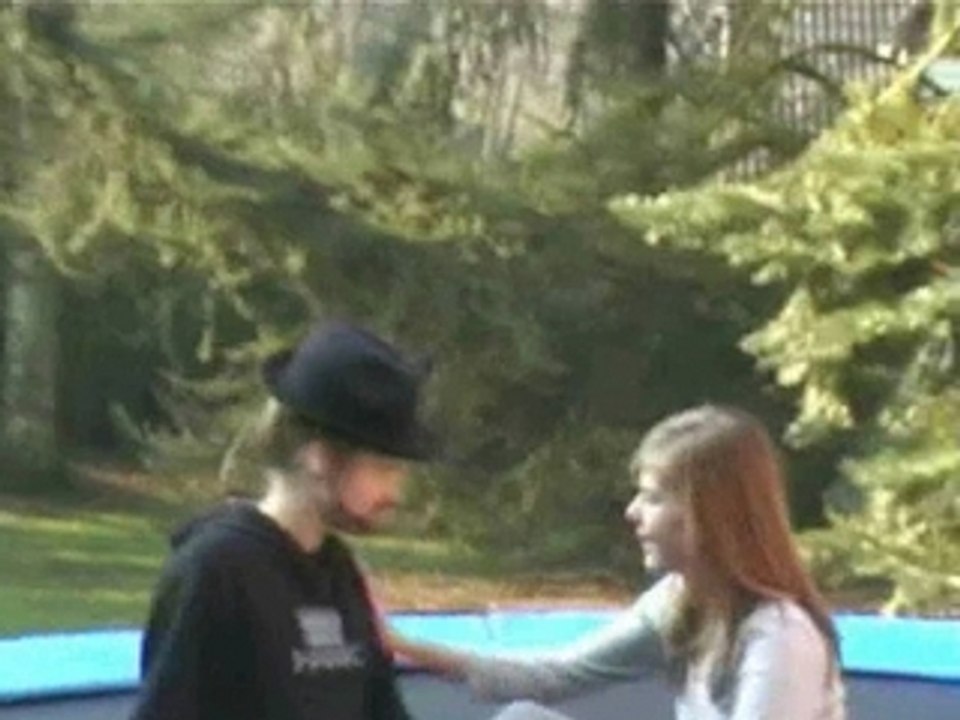 Pénélope & les garçons V