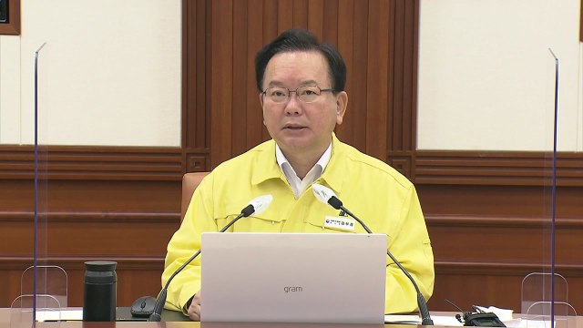 [현장영상] 청소년 예방접종 예약 시작...정부 적극 뒷받침해야 / YTN