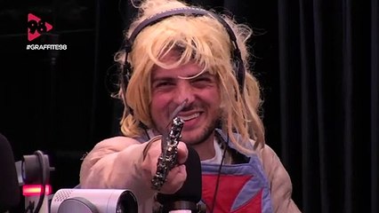 Graffite98 | Dicas de He-Man